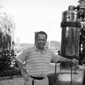 Meet your Posher, Robert